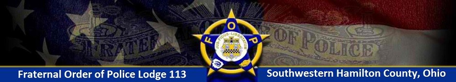 Fraternal Order of Police Lodge 113